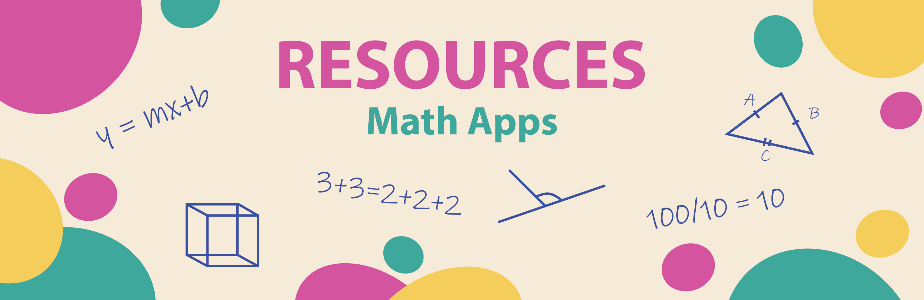 Math Apps